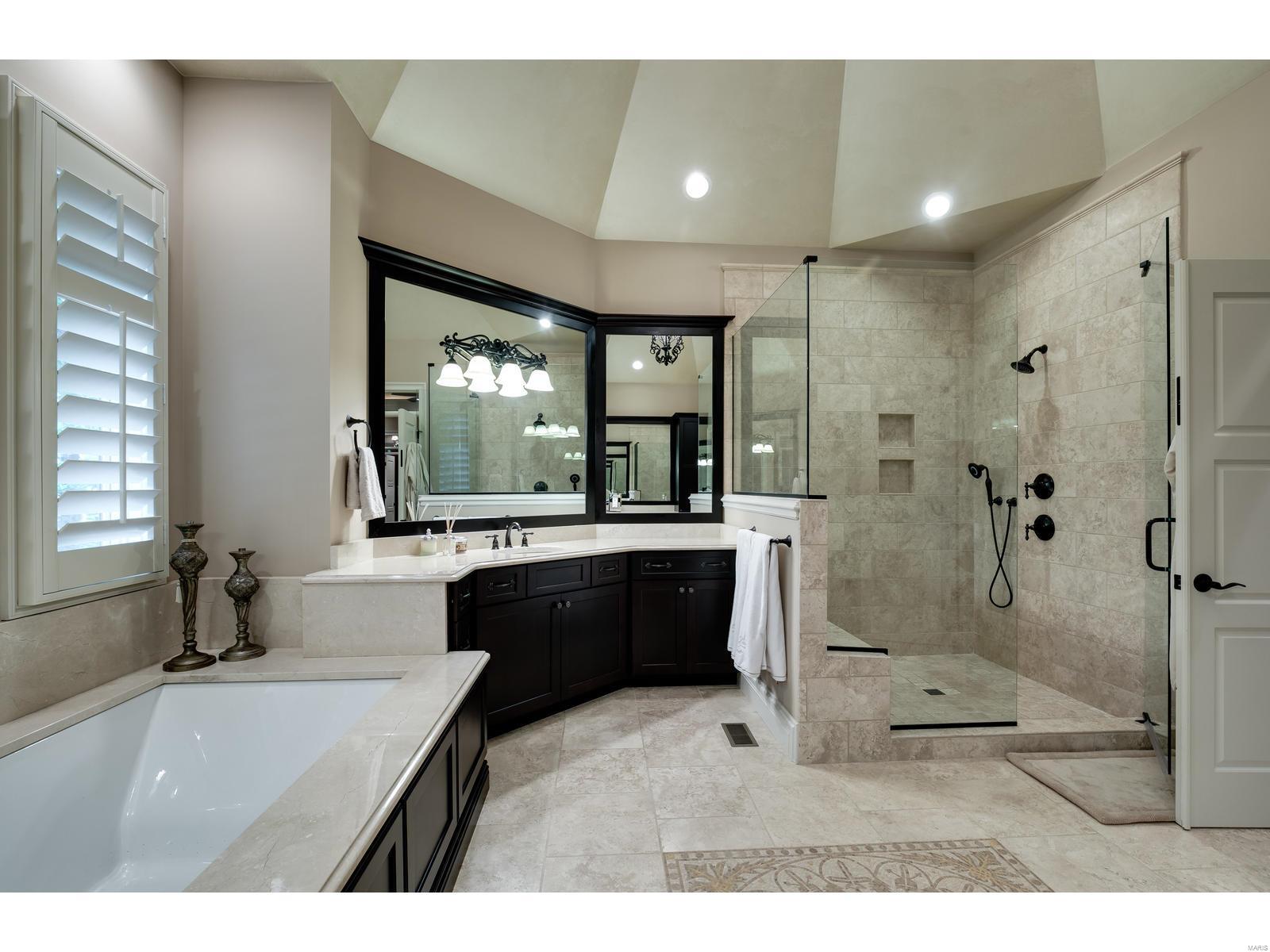 Georgian Acres - Residential