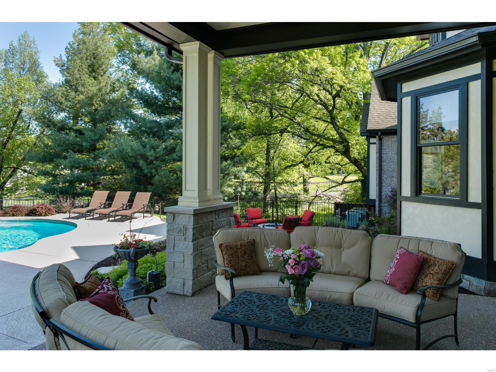 Georgian Acres - Residential