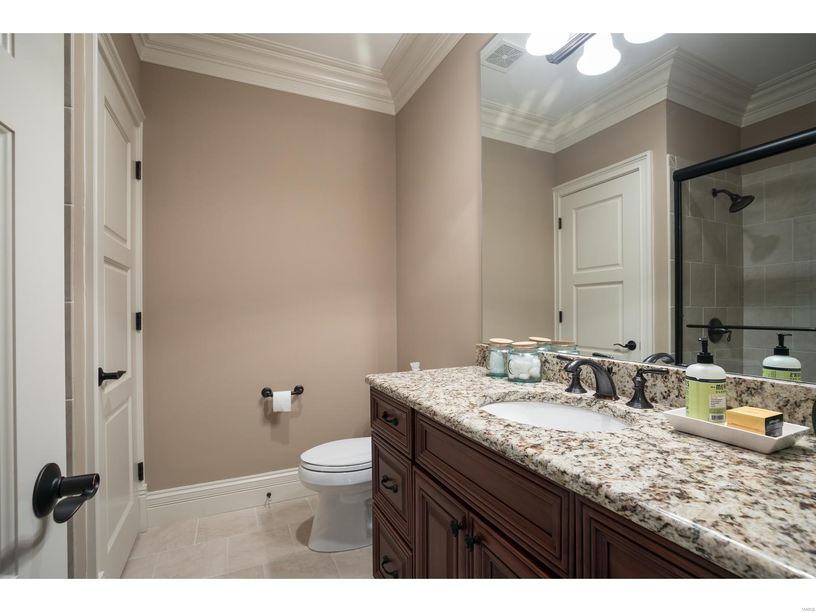 Georgian Acres - Residential