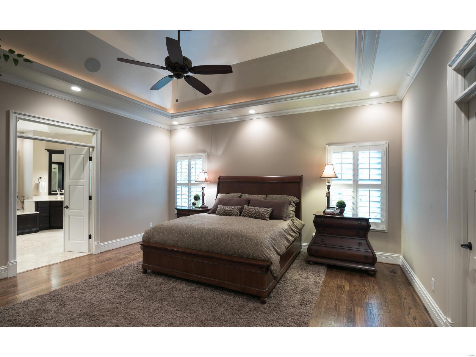 Georgian Acres - Residential