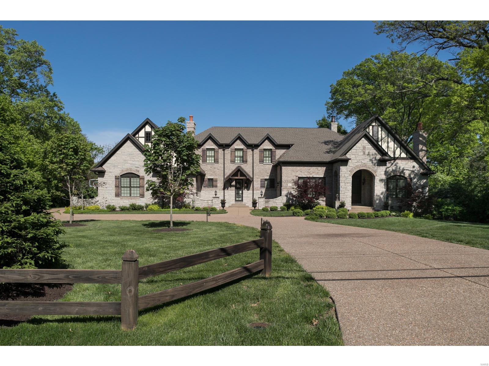 Georgian Acres - Residential