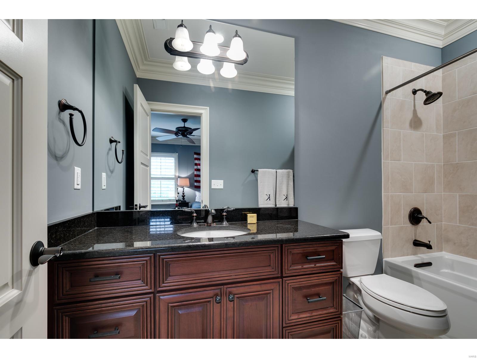 Georgian Acres - Residential