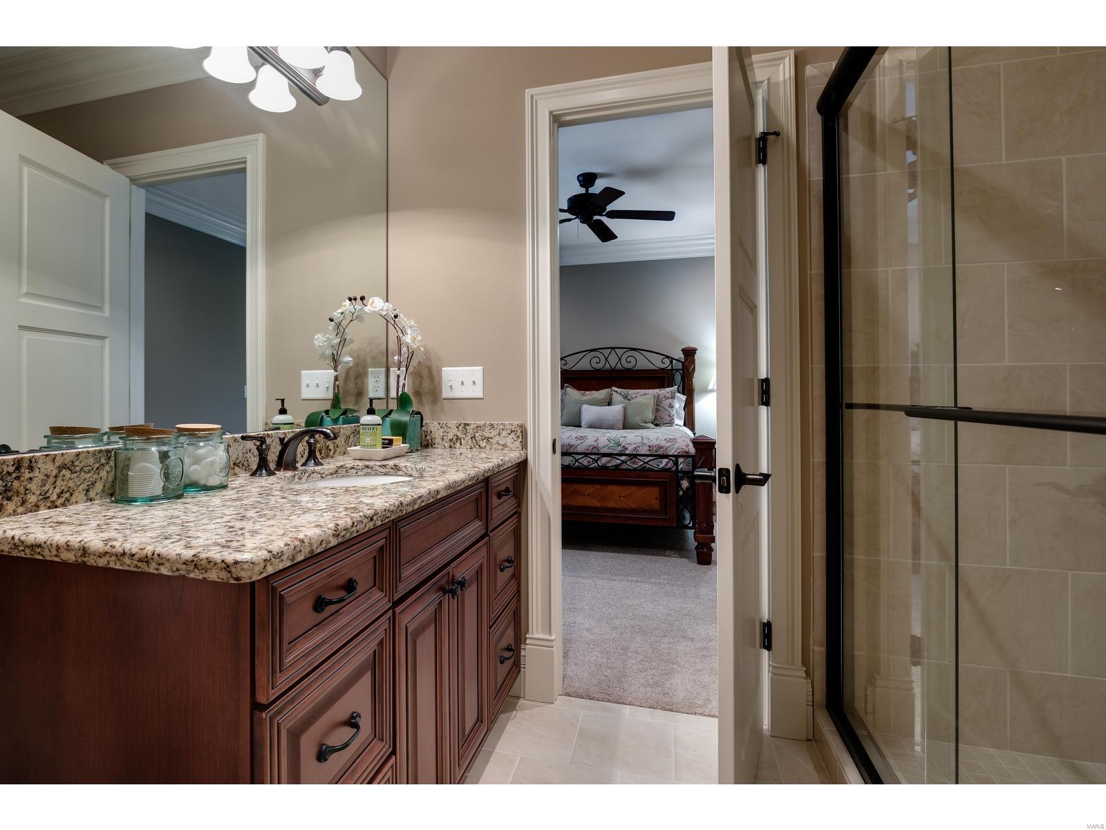 Georgian Acres - Residential