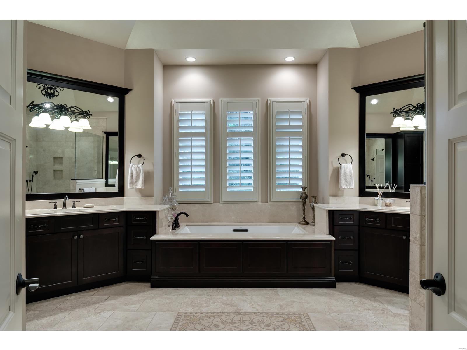 Georgian Acres - Residential