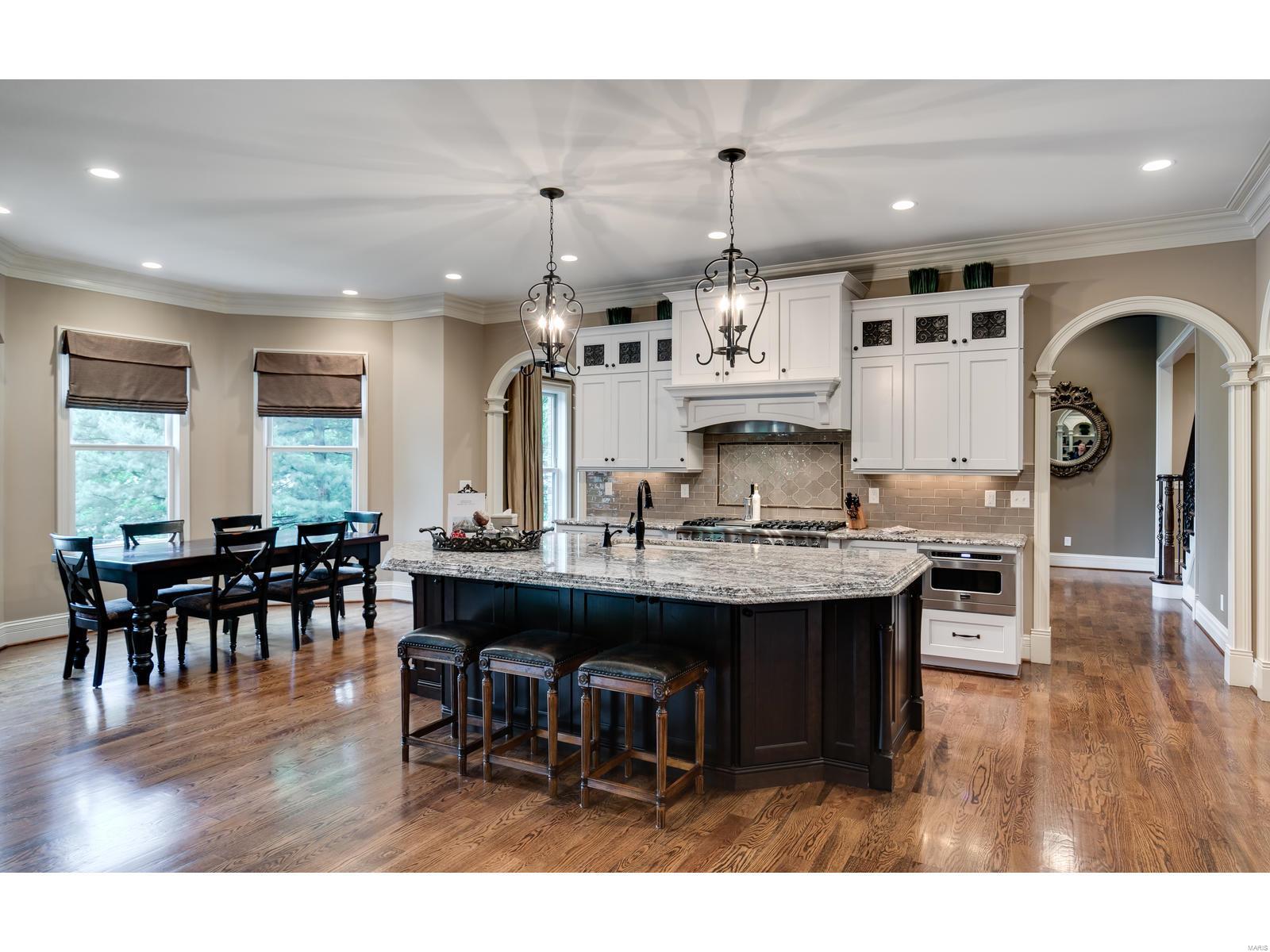 Georgian Acres - Residential