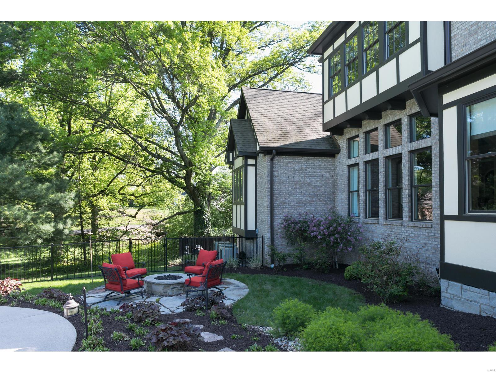 Georgian Acres - Residential