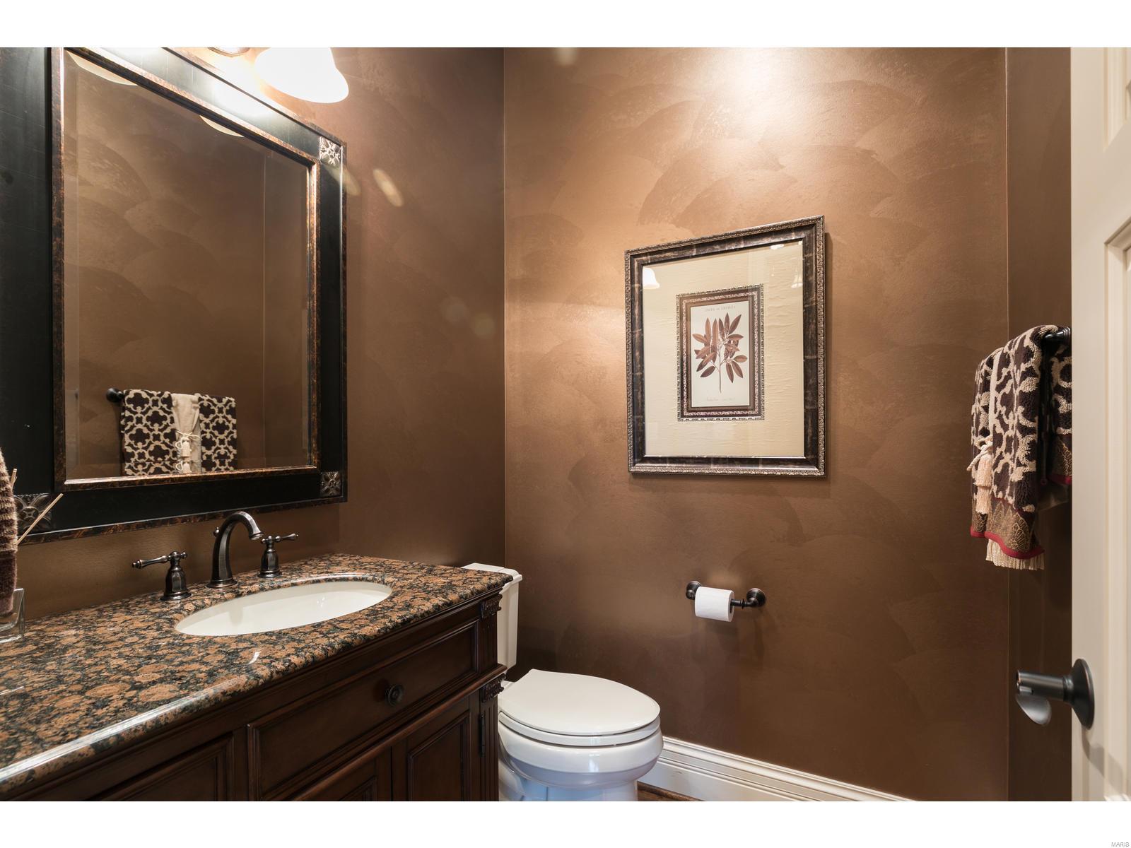 Georgian Acres - Residential