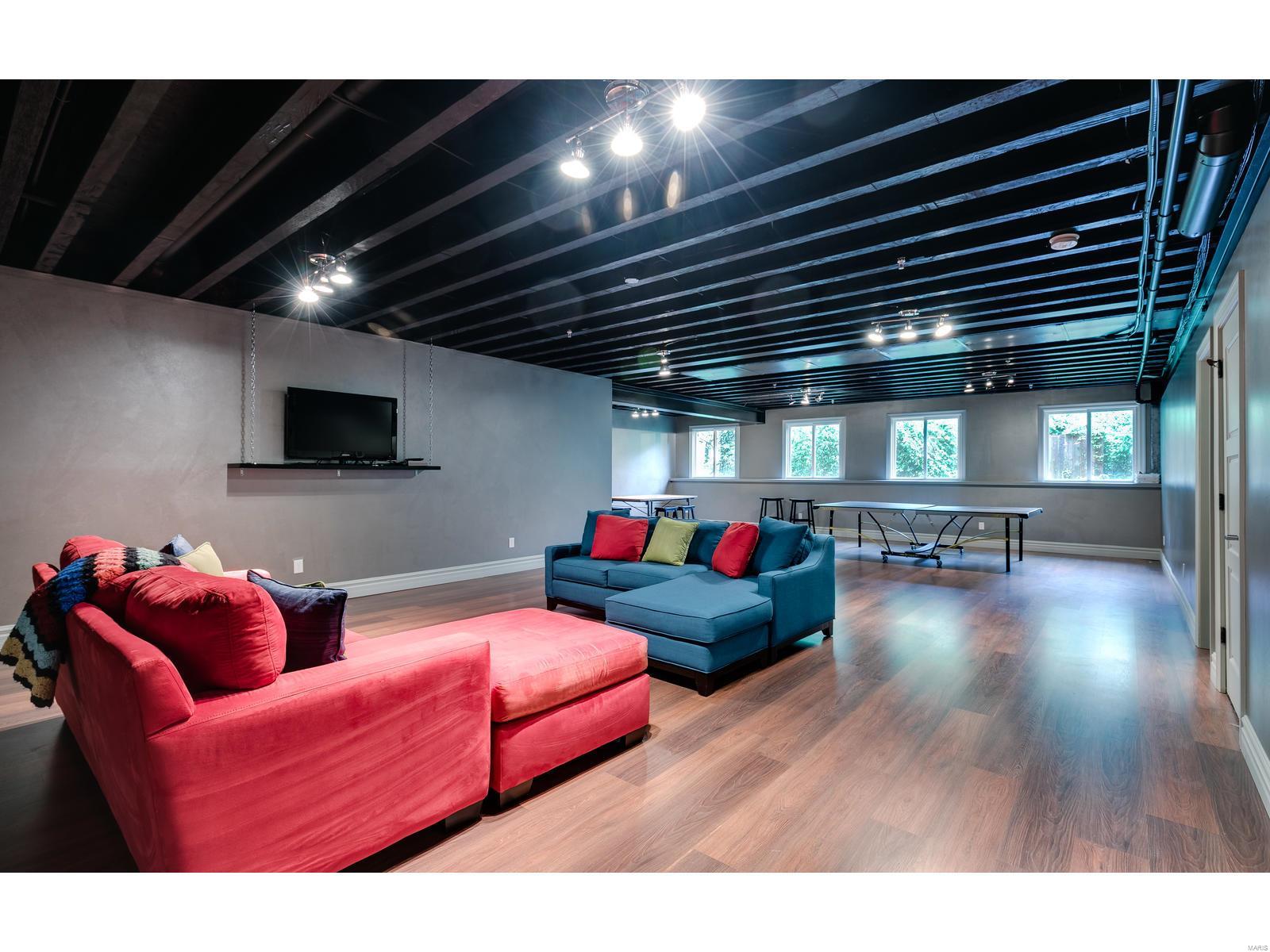 Georgian Acres - Residential