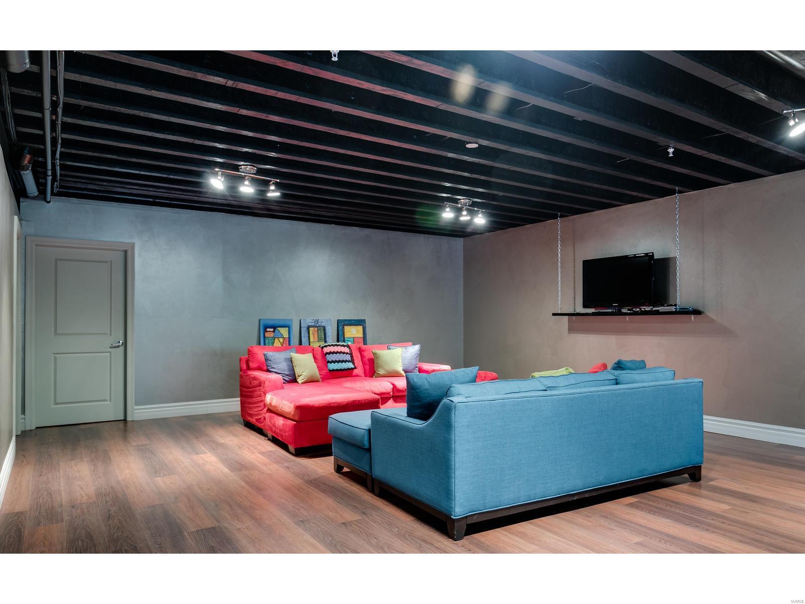 Georgian Acres - Residential