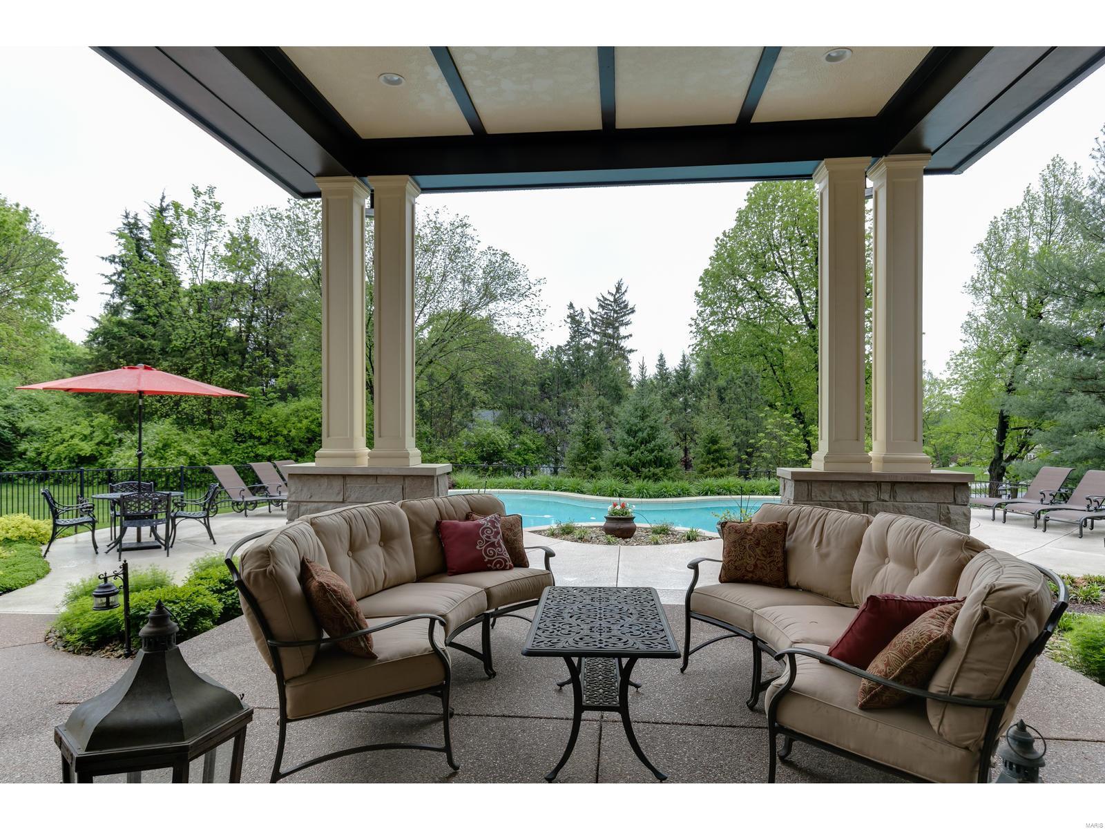 Georgian Acres - Residential