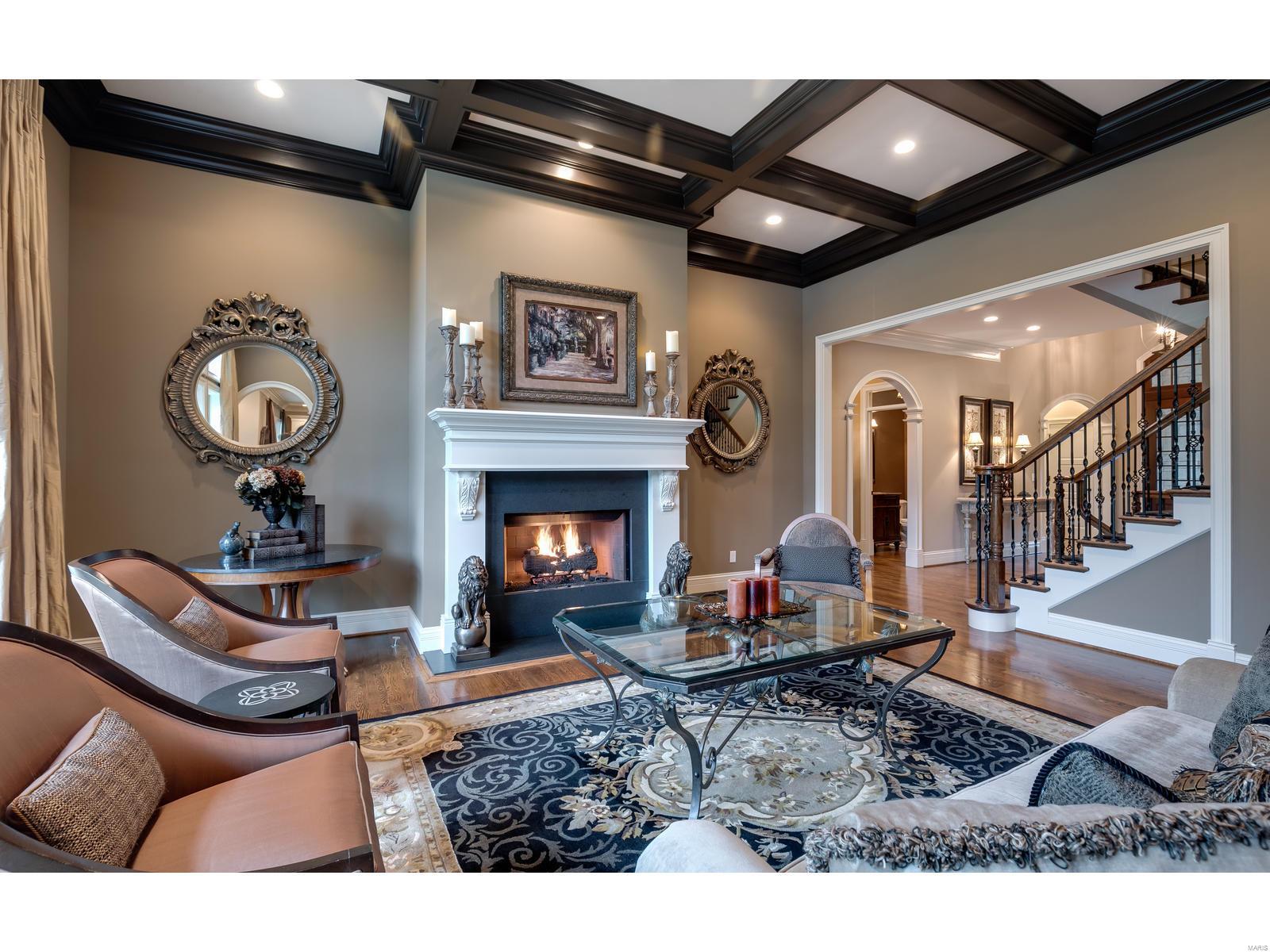 Georgian Acres - Residential