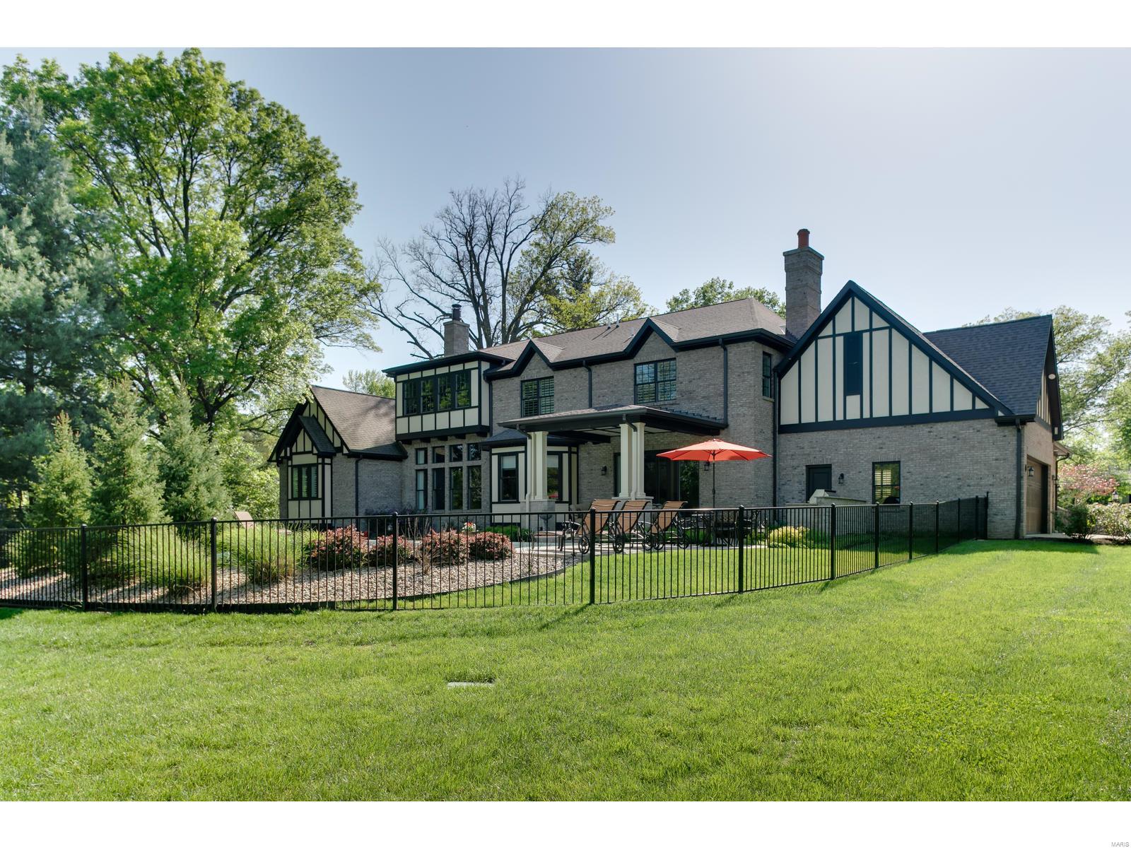 Georgian Acres - Residential