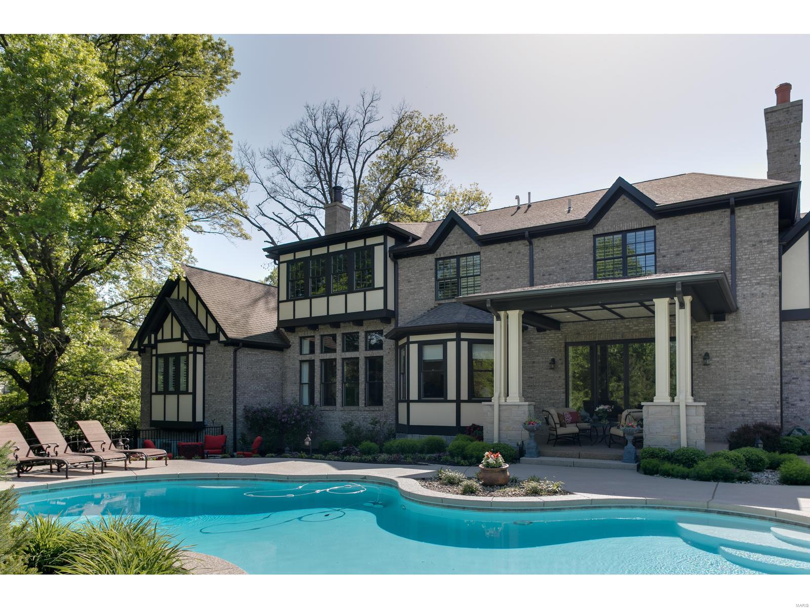 Georgian Acres - Residential