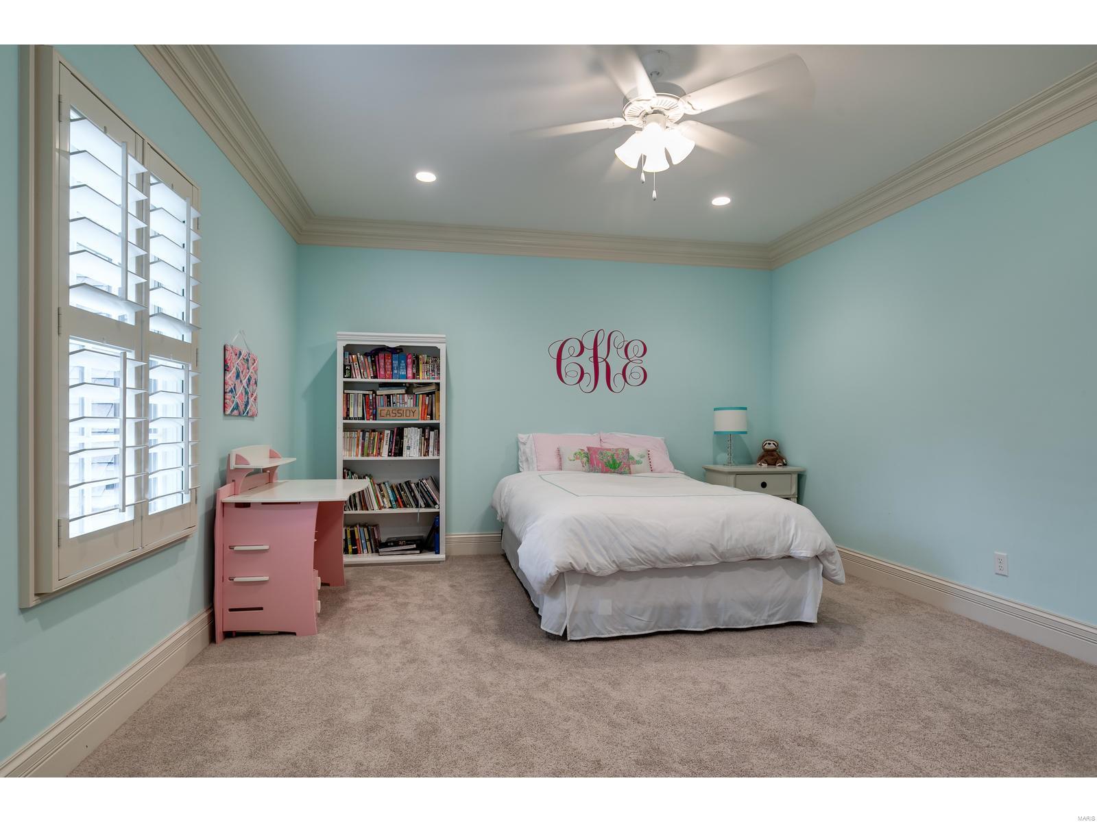 Georgian Acres - Residential