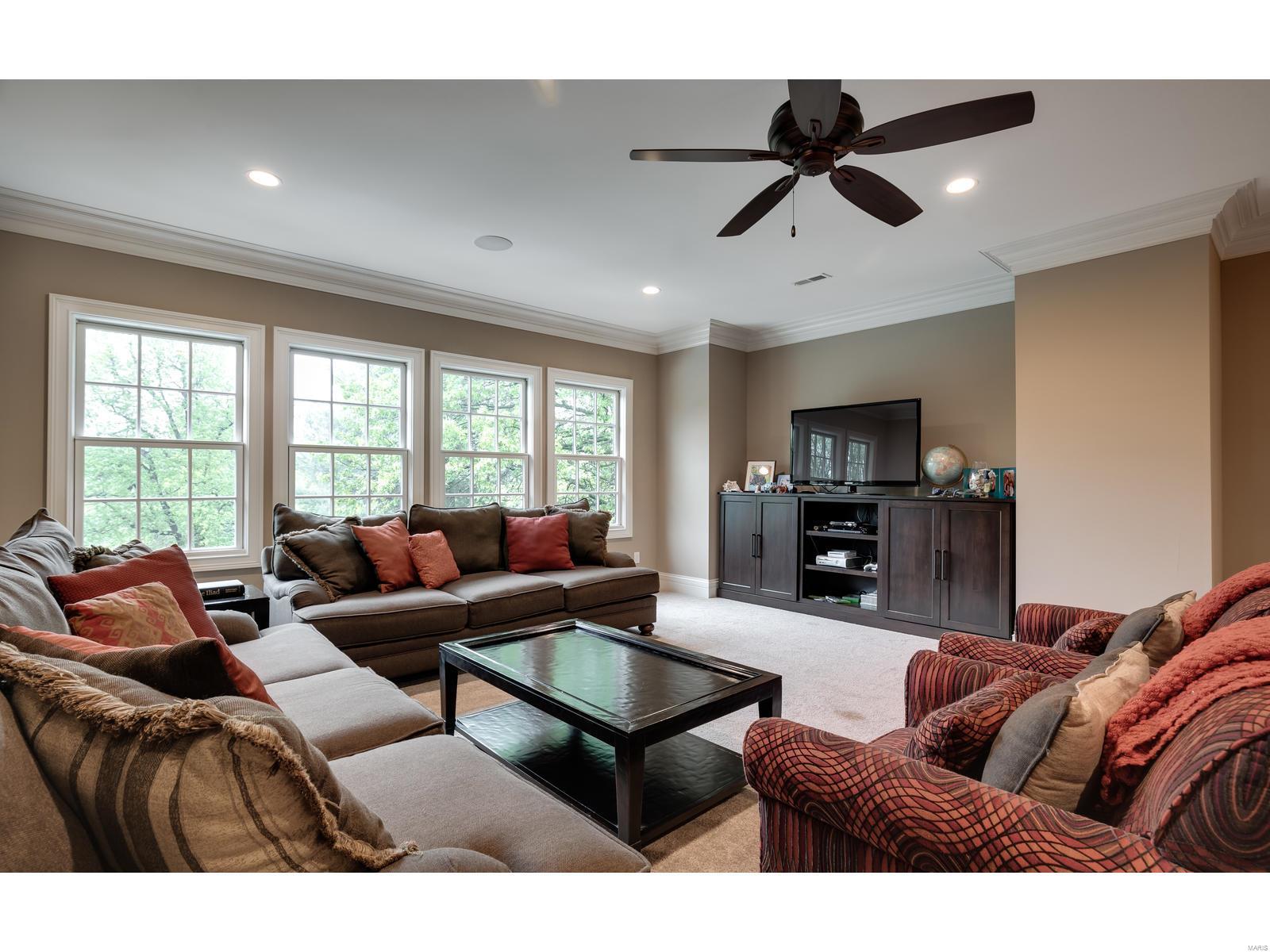 Georgian Acres - Residential