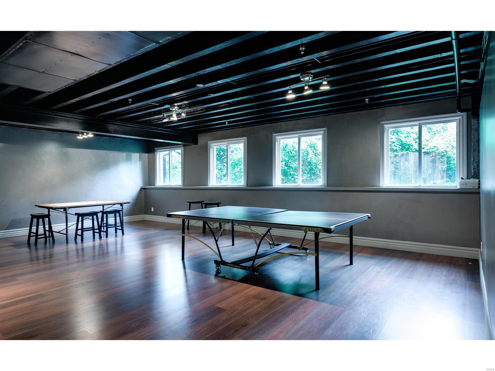 Georgian Acres - Residential