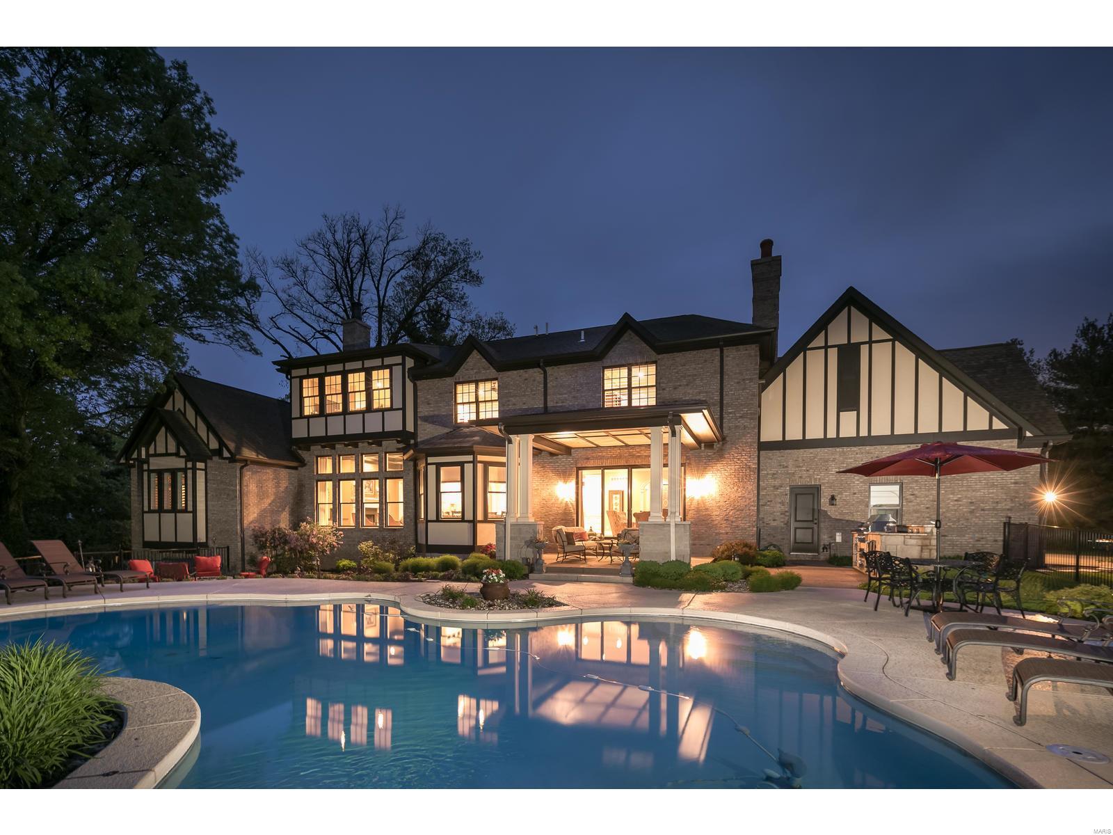 Georgian Acres - Residential