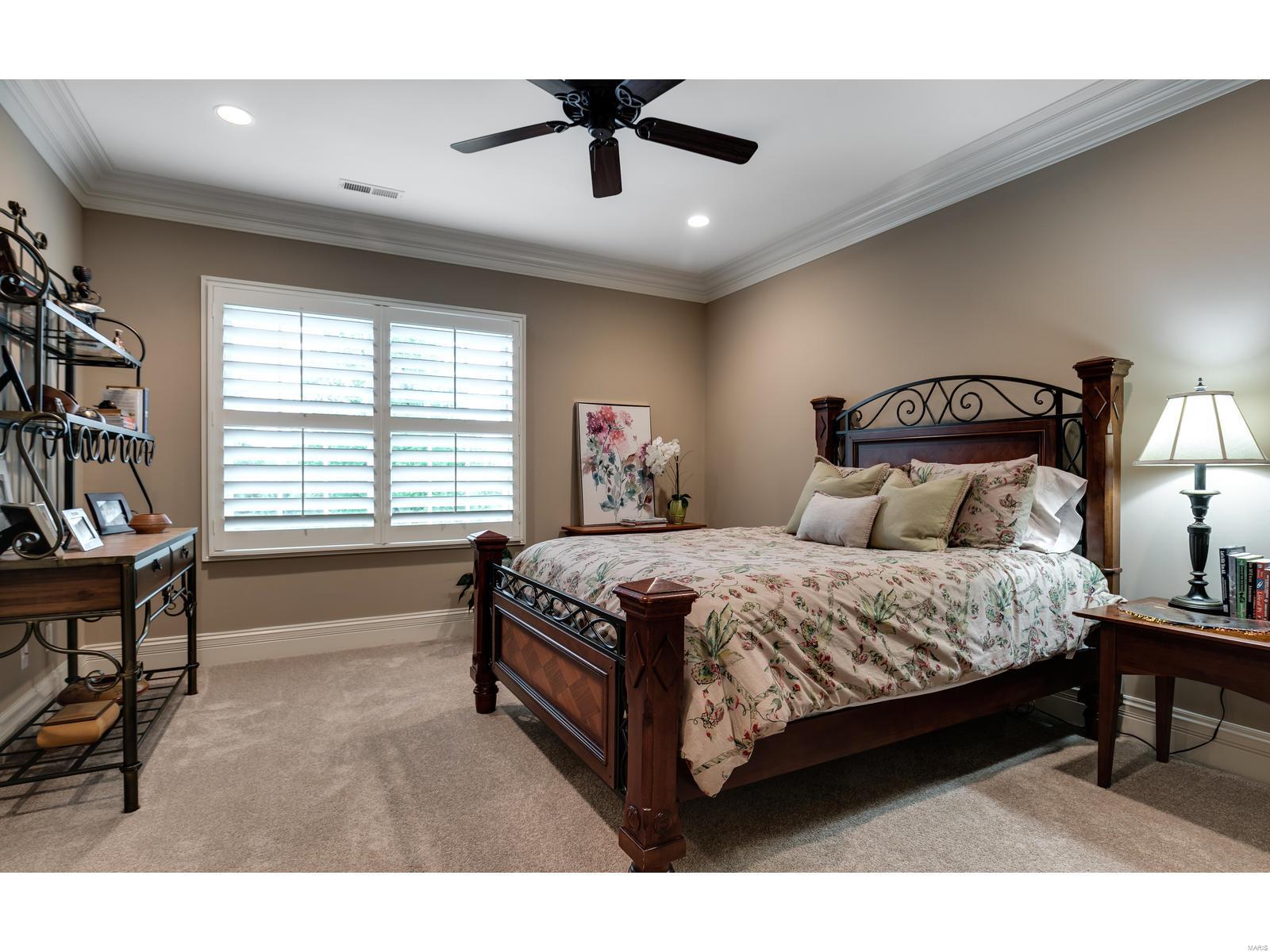 Georgian Acres - Residential