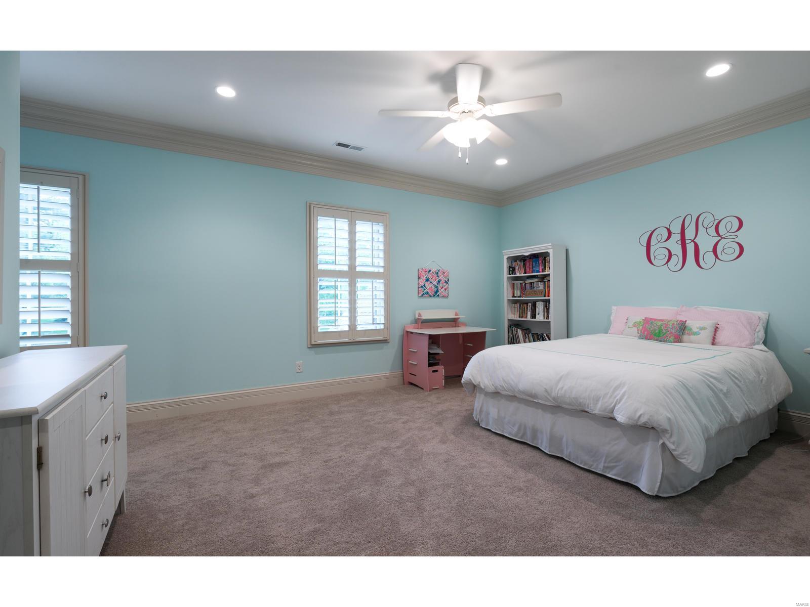 Georgian Acres - Residential