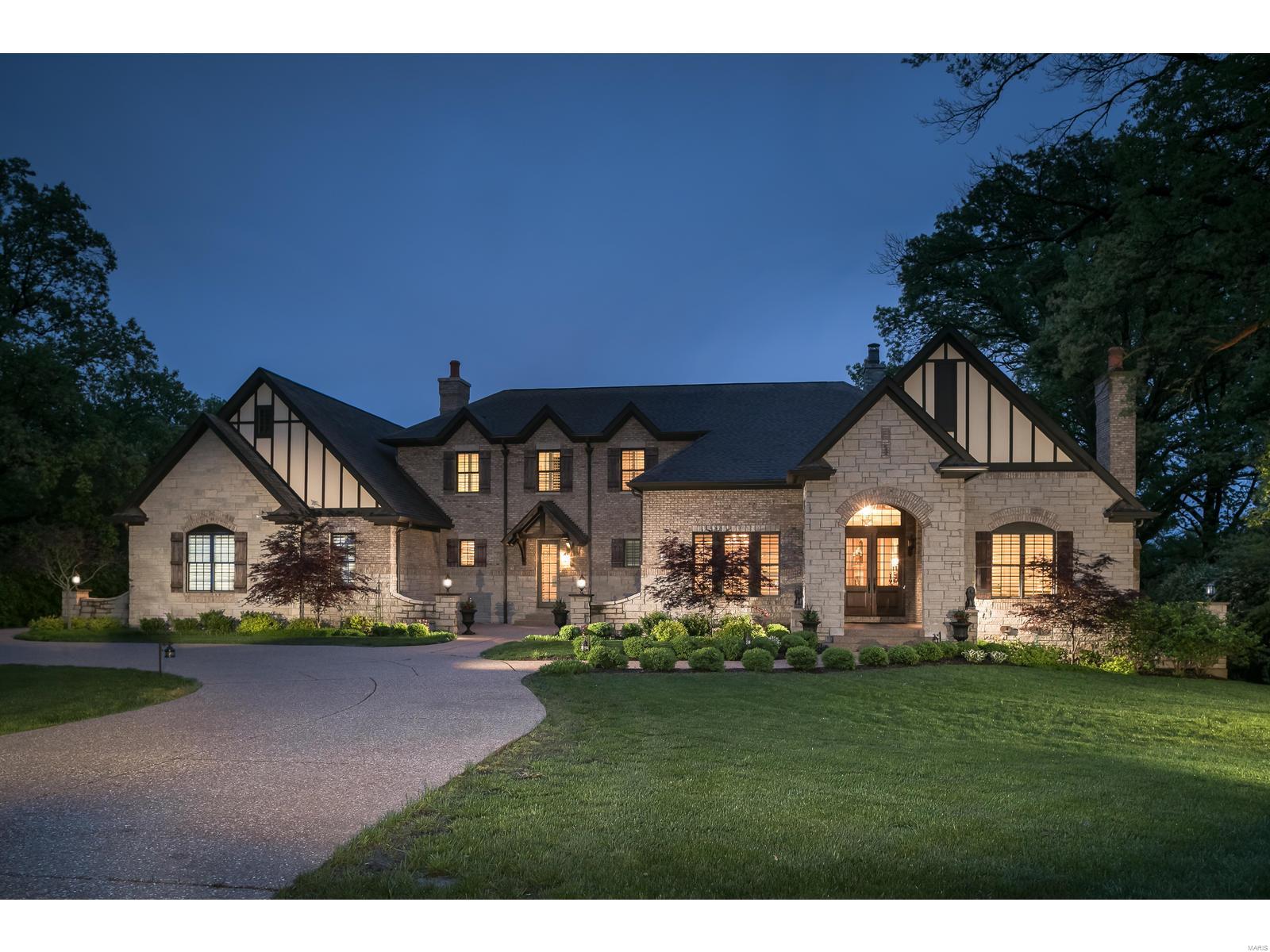 Georgian Acres - Residential