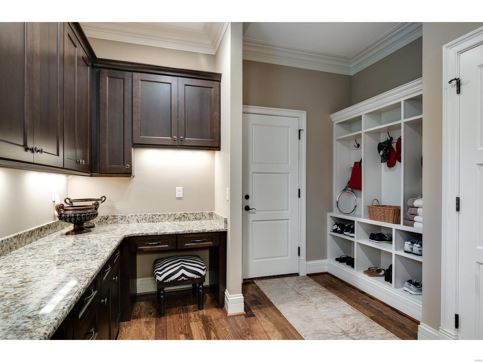 Georgian Acres - Residential