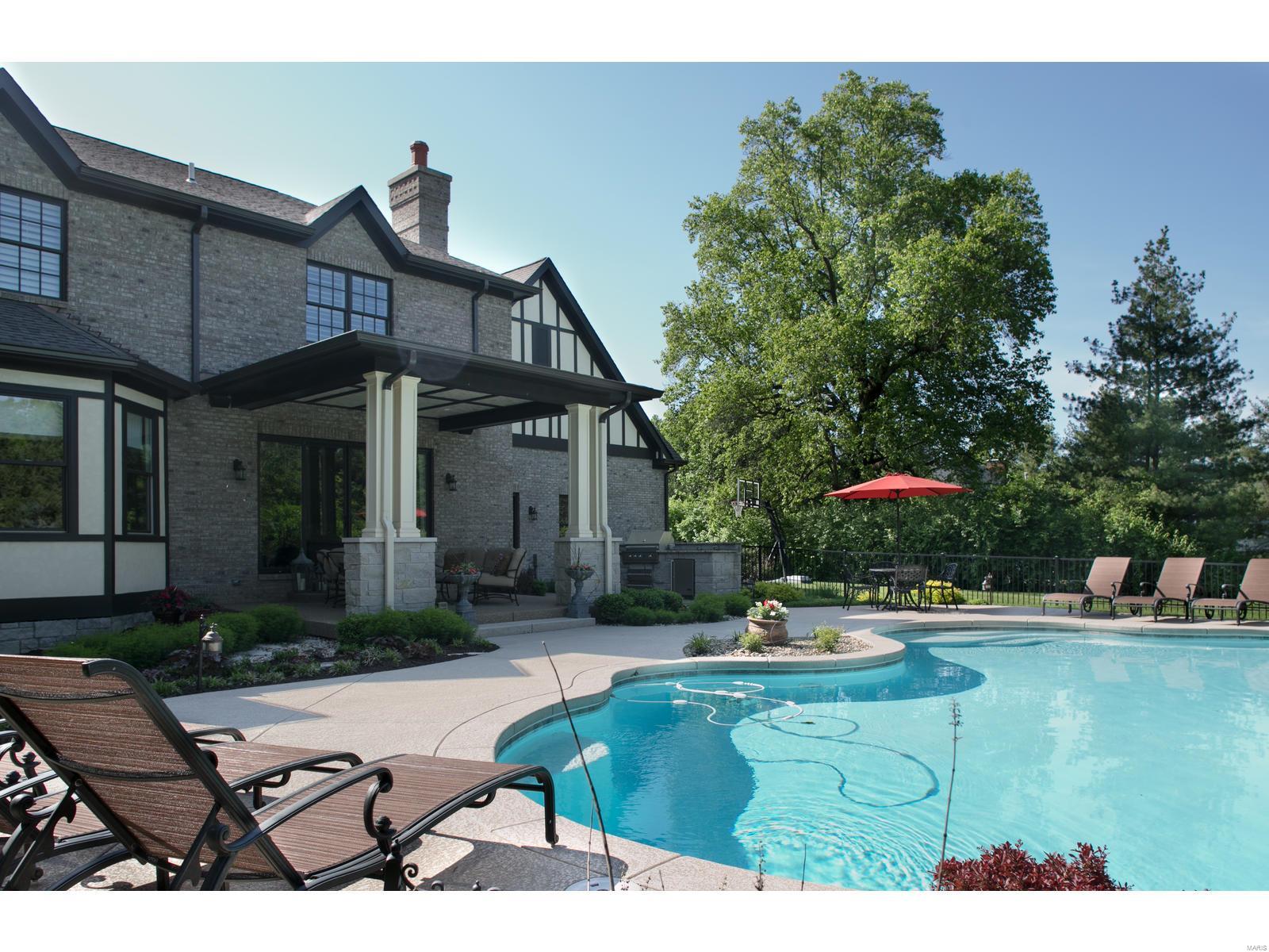 Georgian Acres - Residential