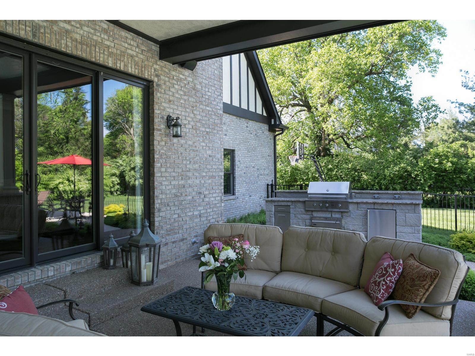 Georgian Acres - Residential