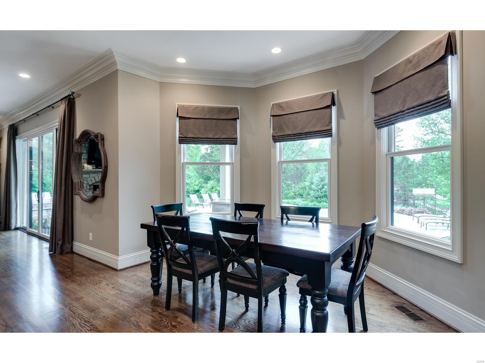 Georgian Acres - Residential