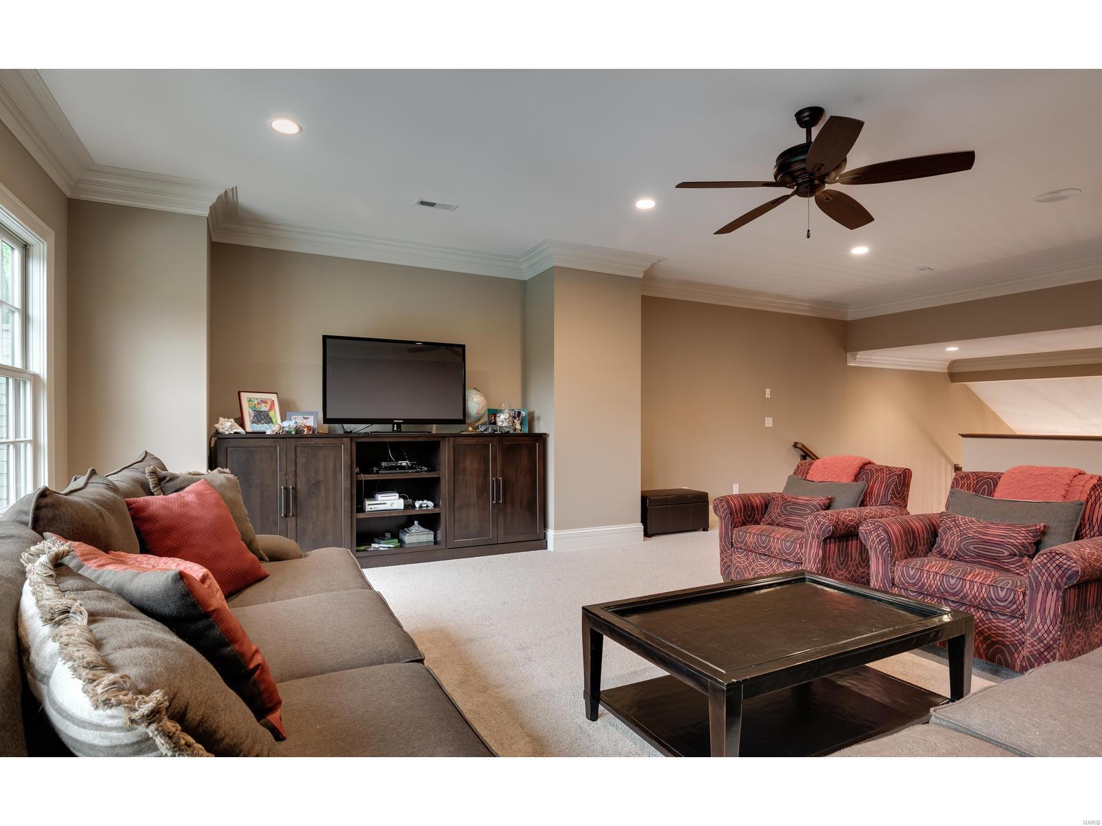 Georgian Acres - Residential