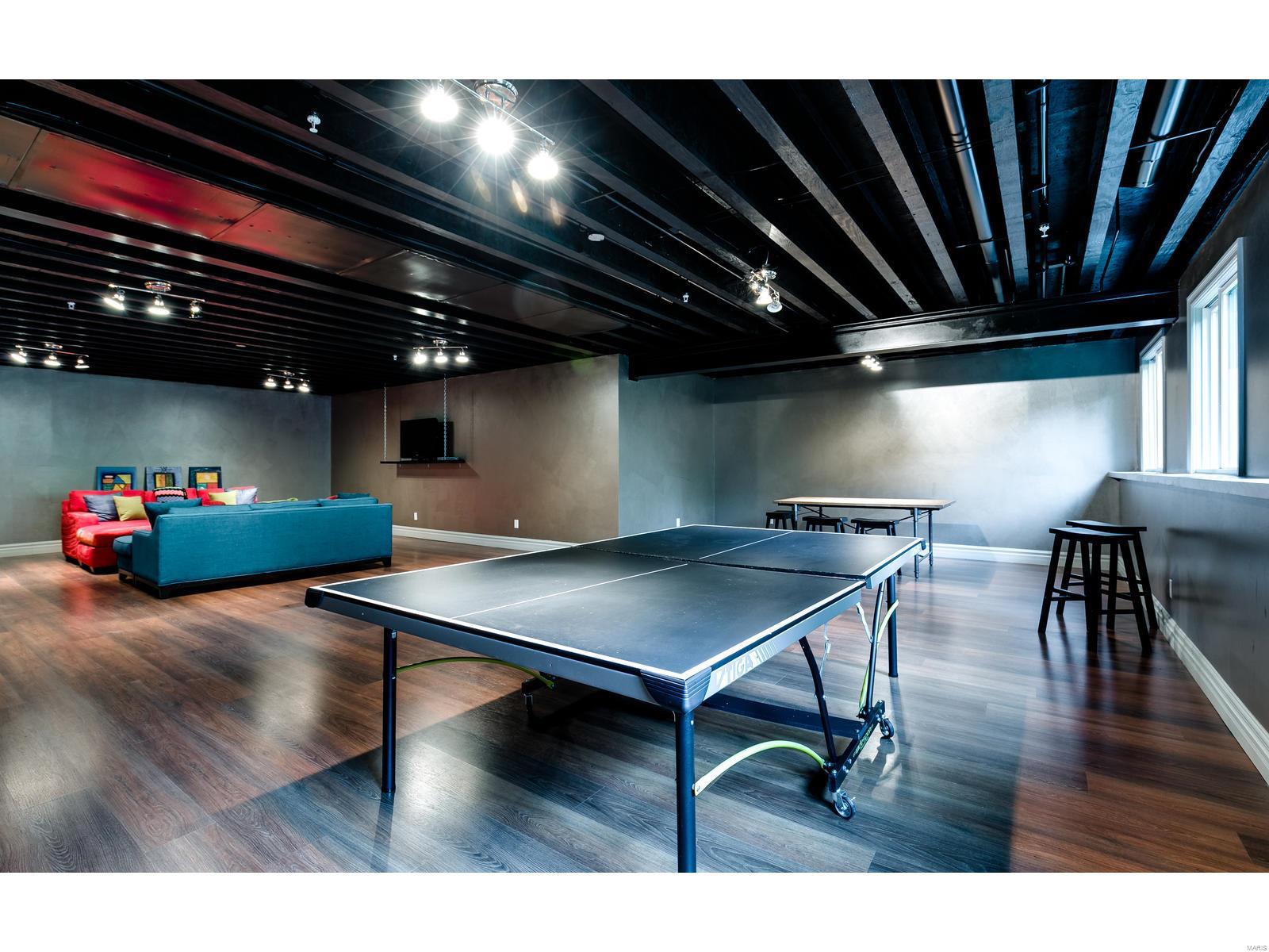 Georgian Acres - Residential