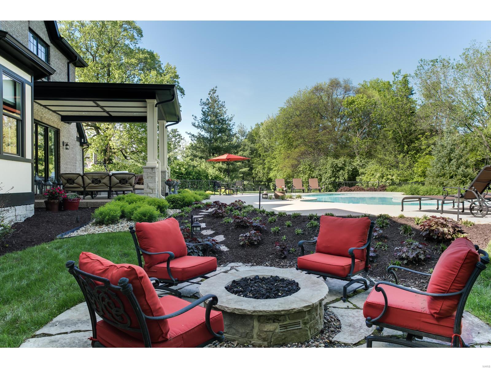 Georgian Acres - Residential