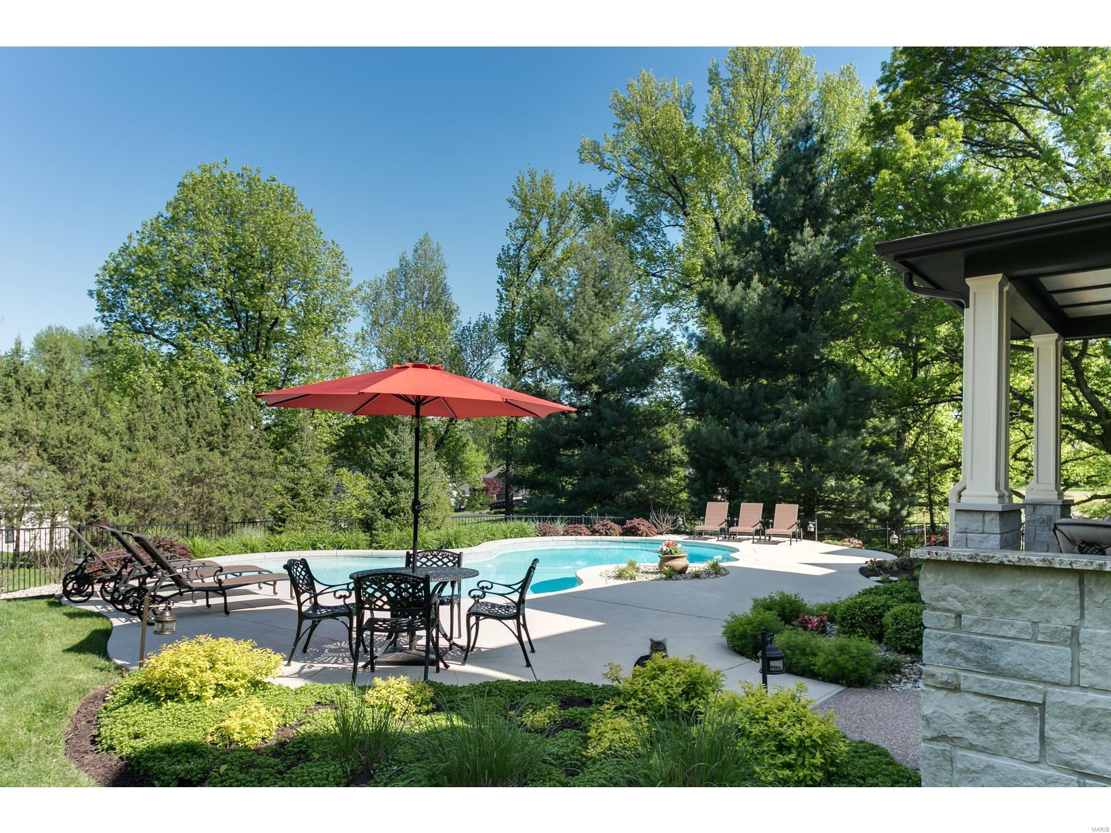 Georgian Acres - Residential