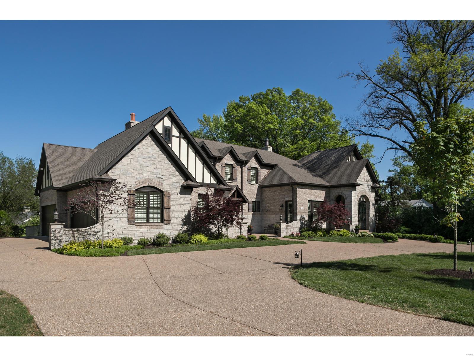 Georgian Acres - Residential