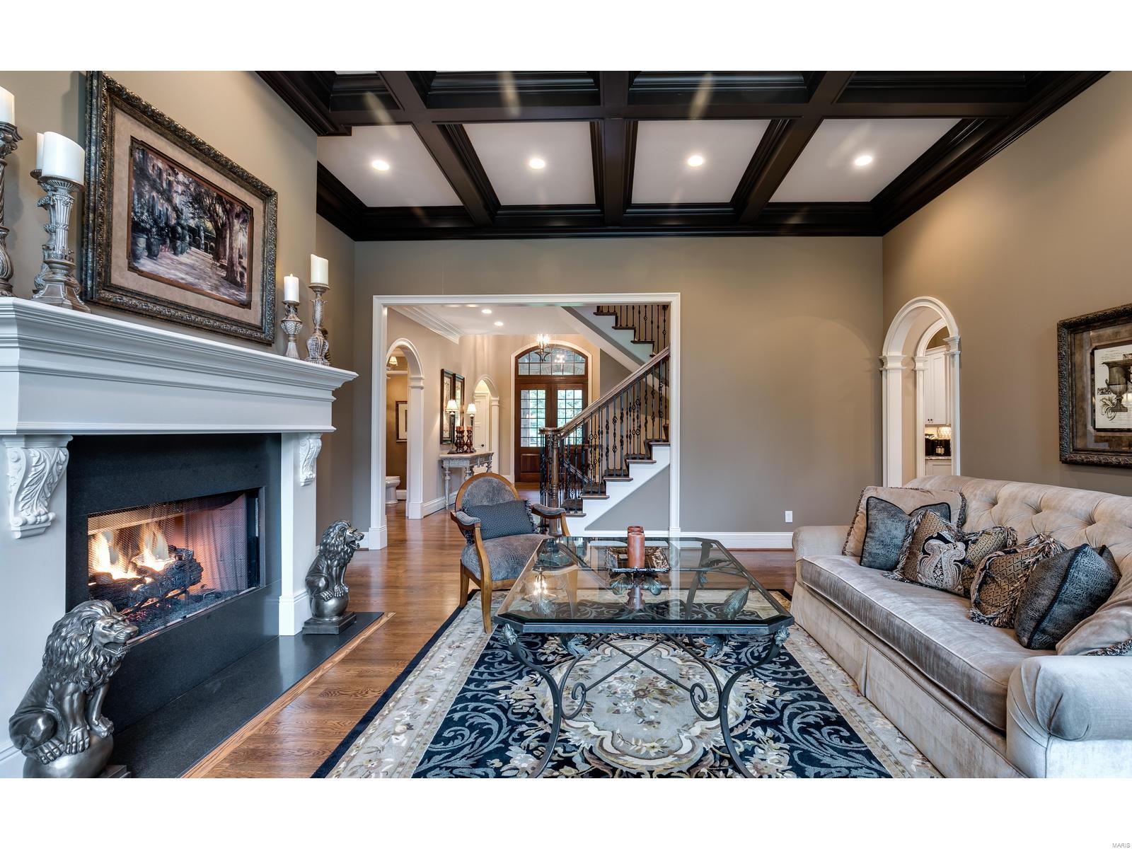 Georgian Acres - Residential