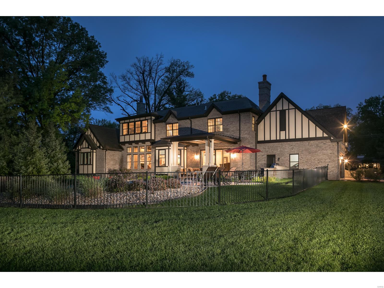 Georgian Acres - Residential