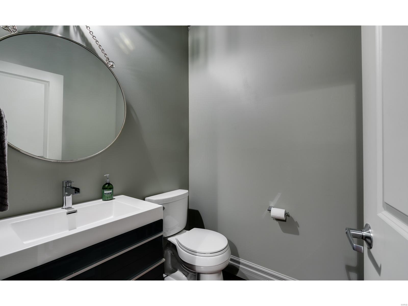 Georgian Acres - Residential