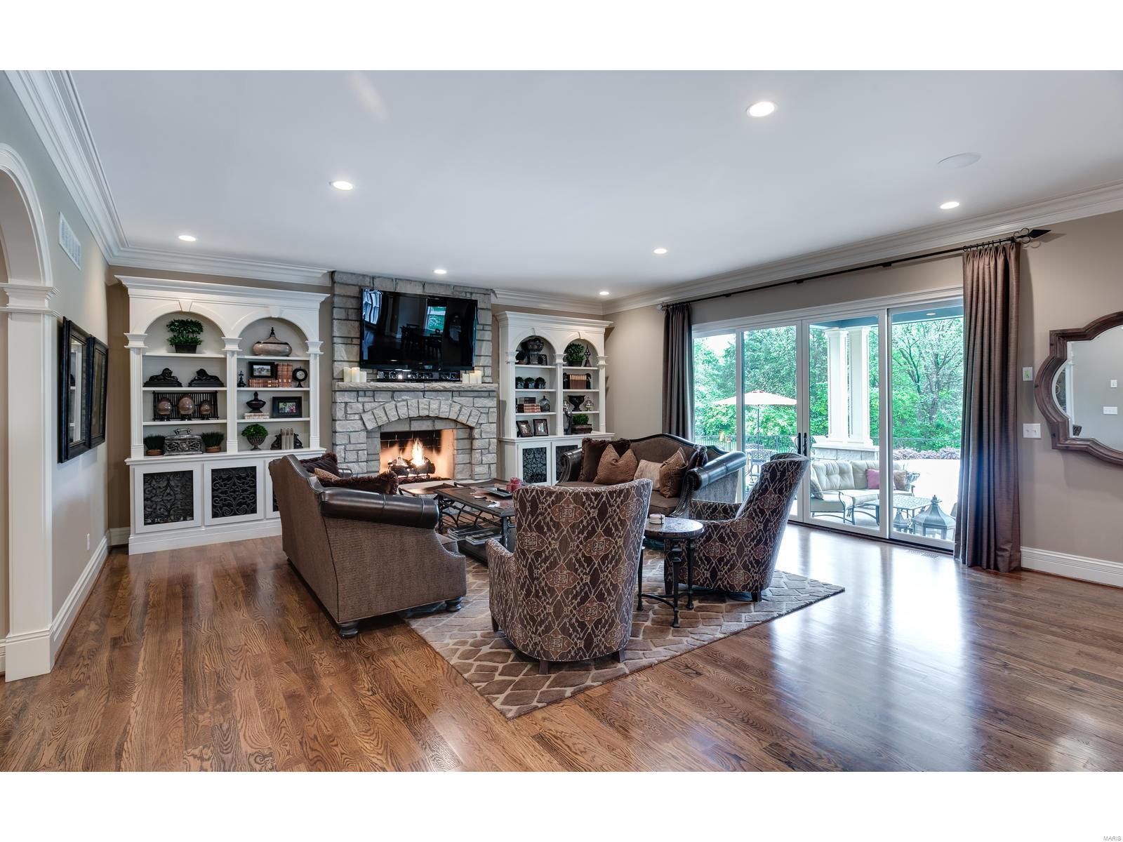 Georgian Acres - Residential