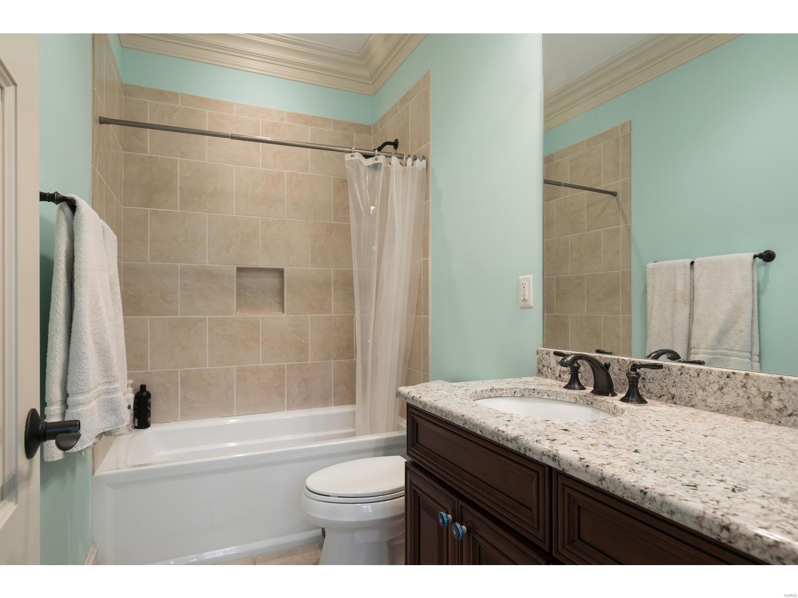 Georgian Acres - Residential