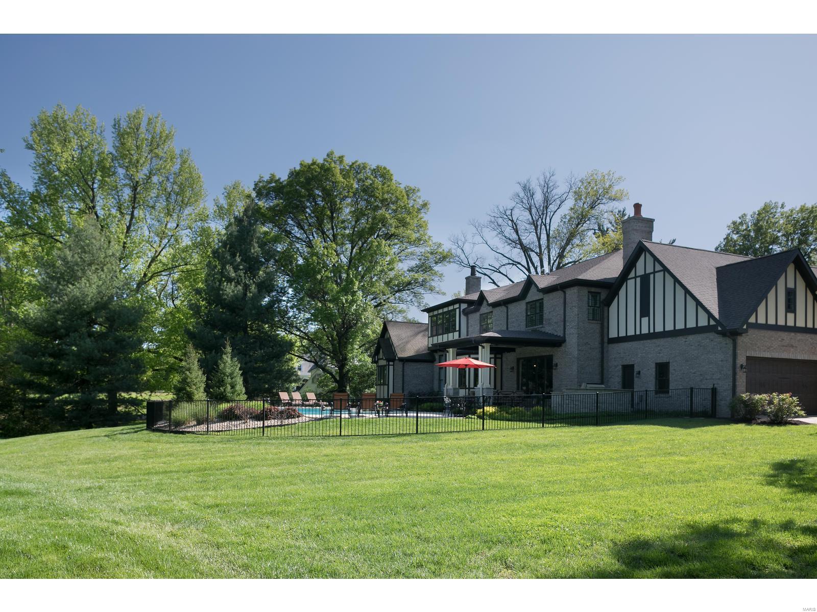 Georgian Acres - Residential