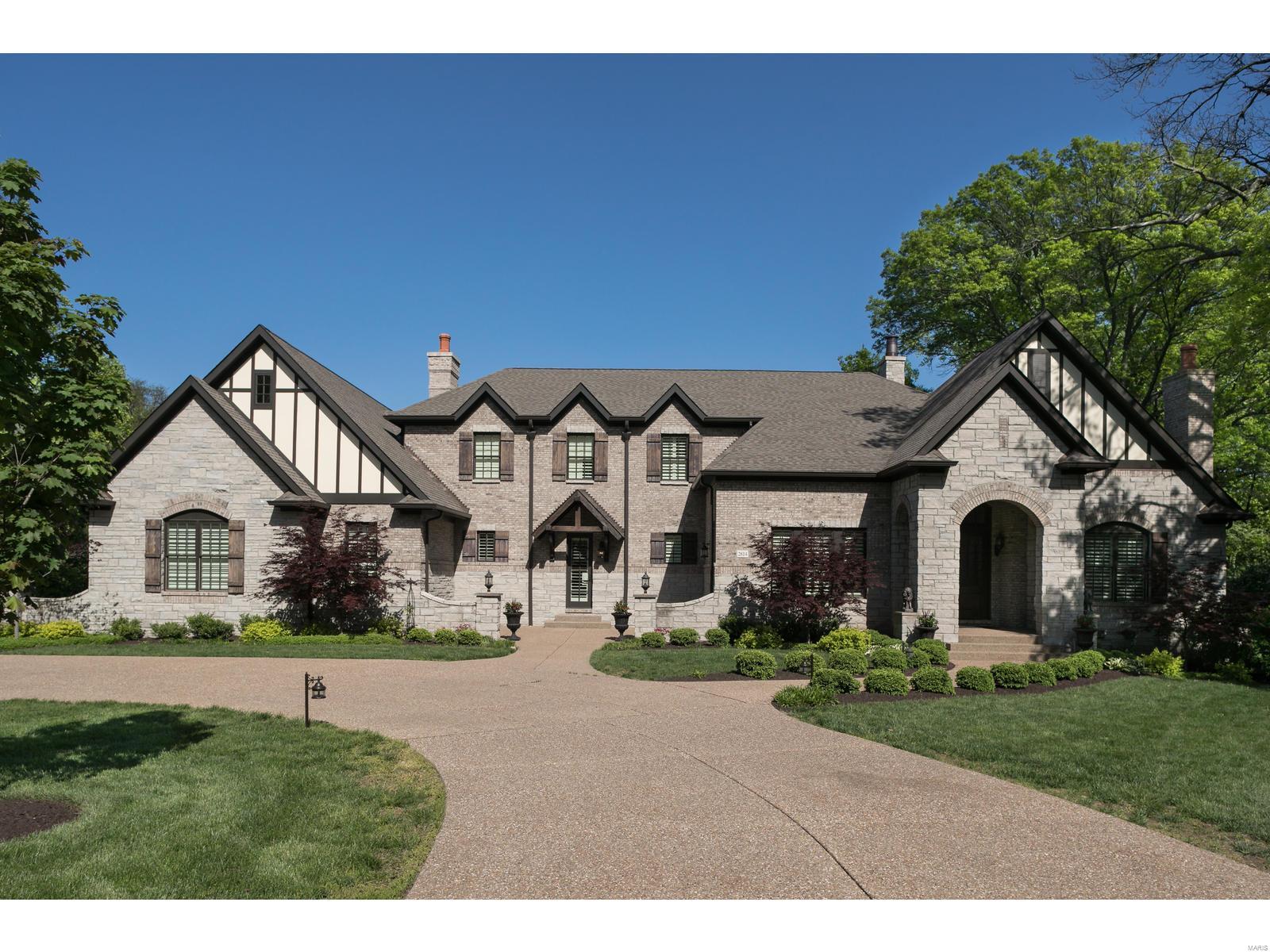 Georgian Acres - Residential