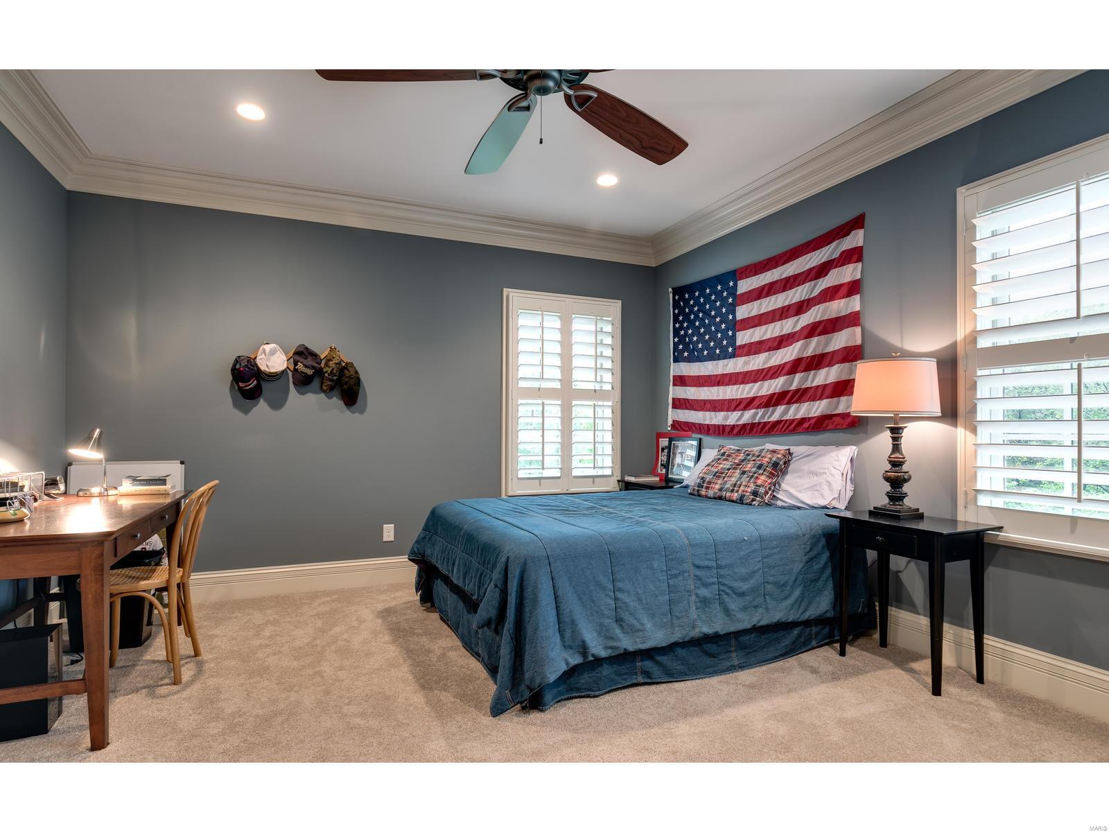 Georgian Acres - Residential