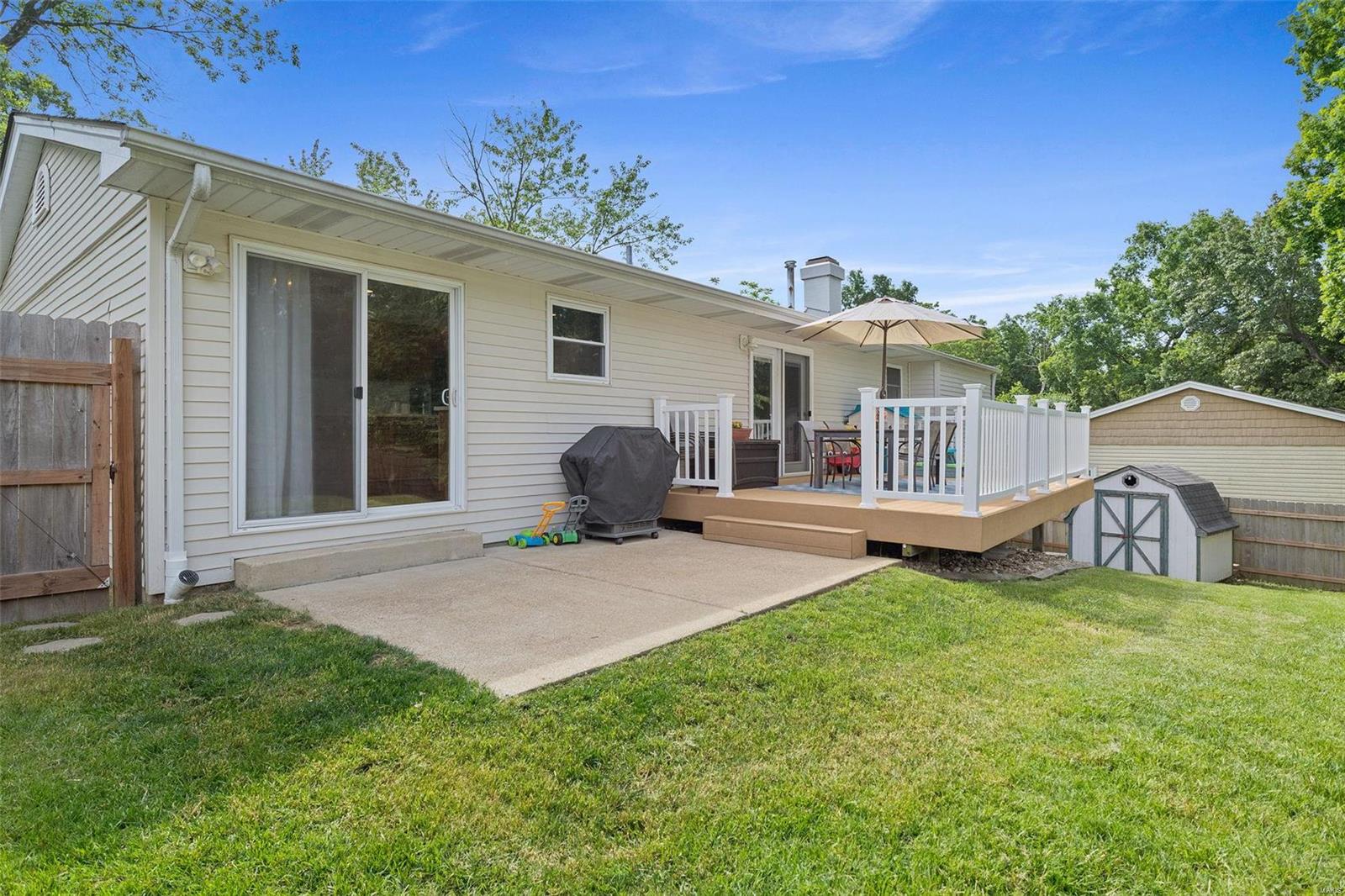 San Luis Trails 05 - Residential