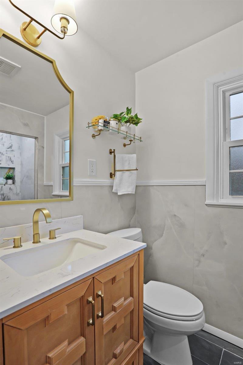 Kirkwood Park - Residential