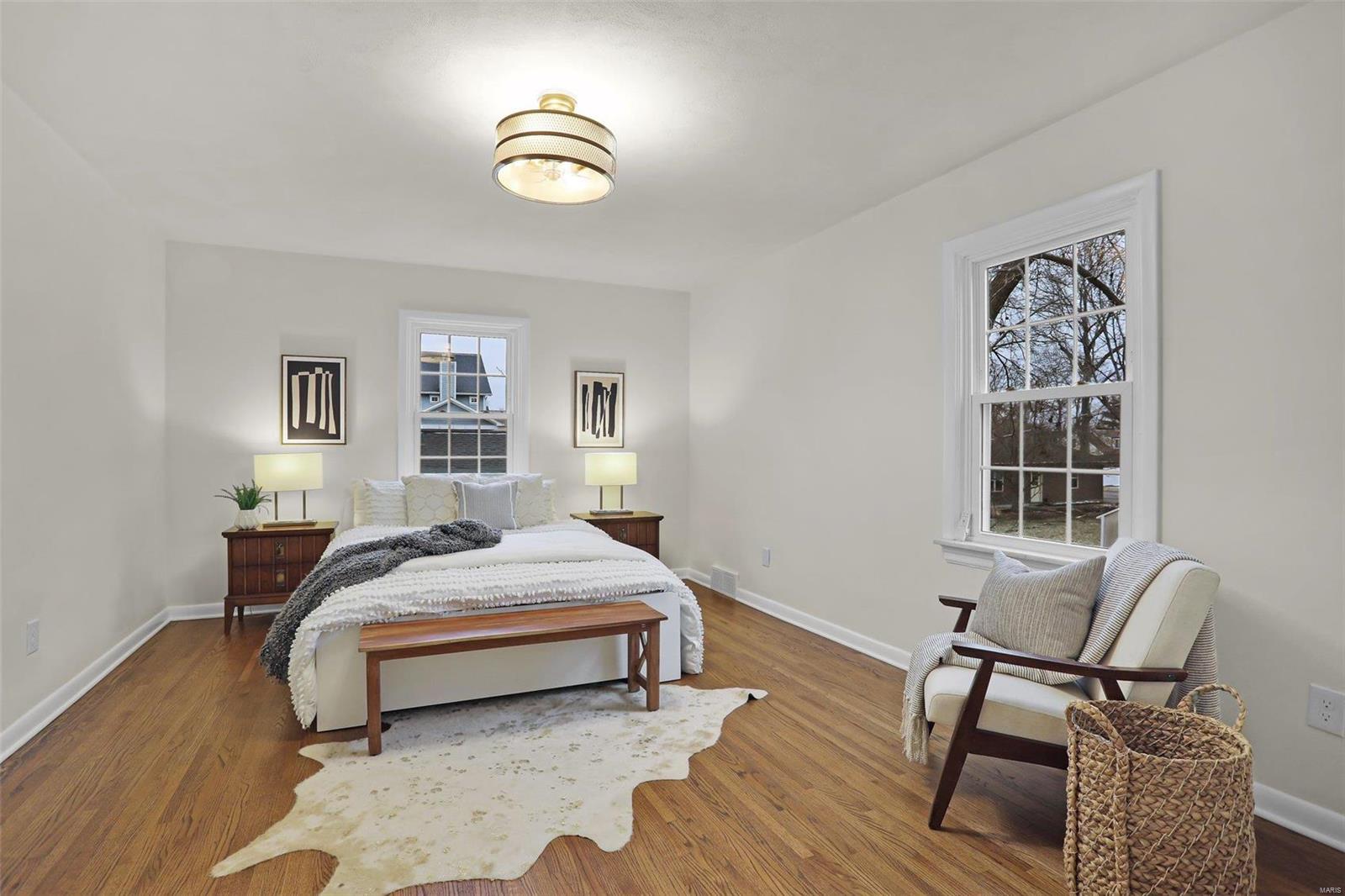 Kirkwood Park - Residential