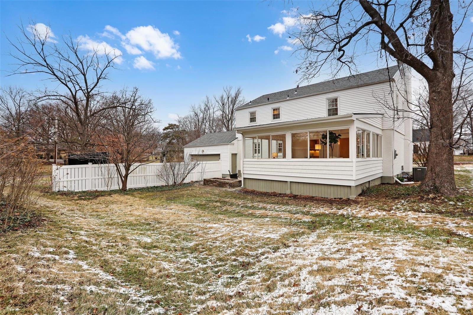 Kirkwood Park - Residential