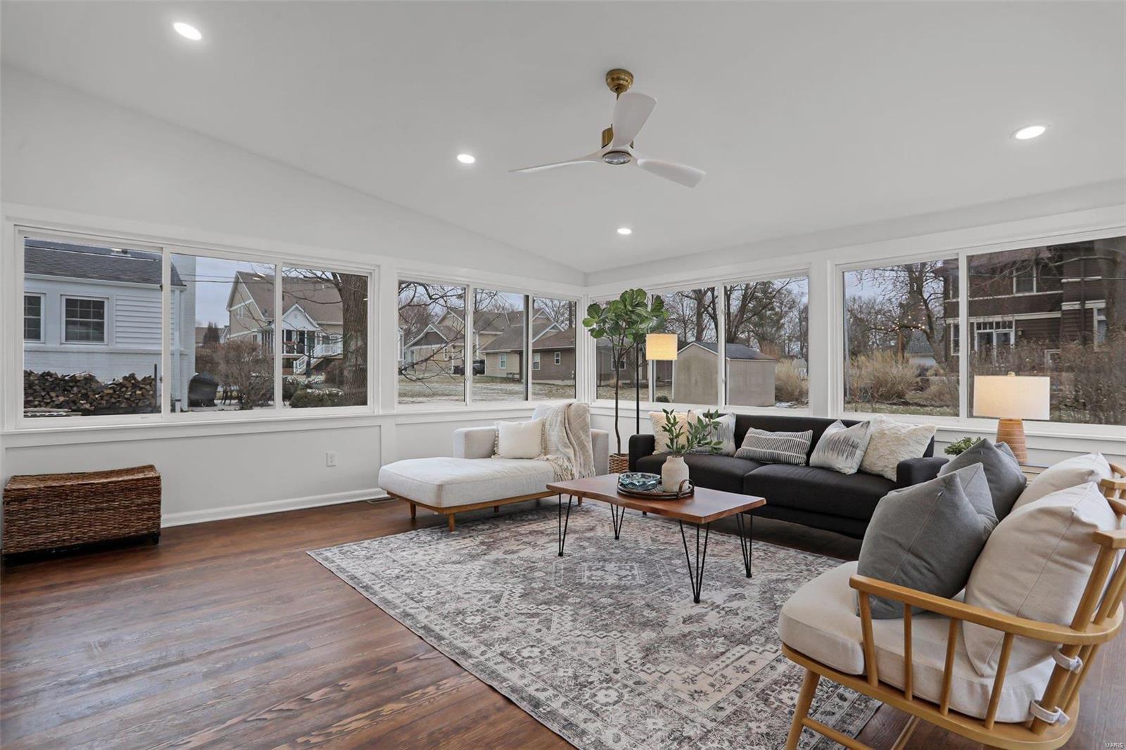 Kirkwood Park - Residential