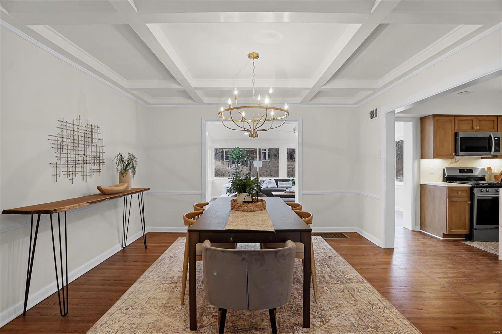 Kirkwood Park - Residential