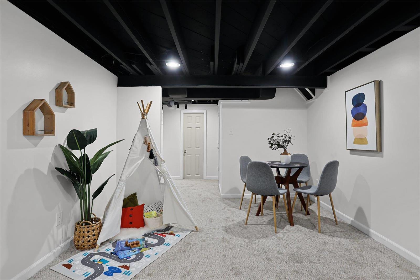 Kirkwood Park - Residential