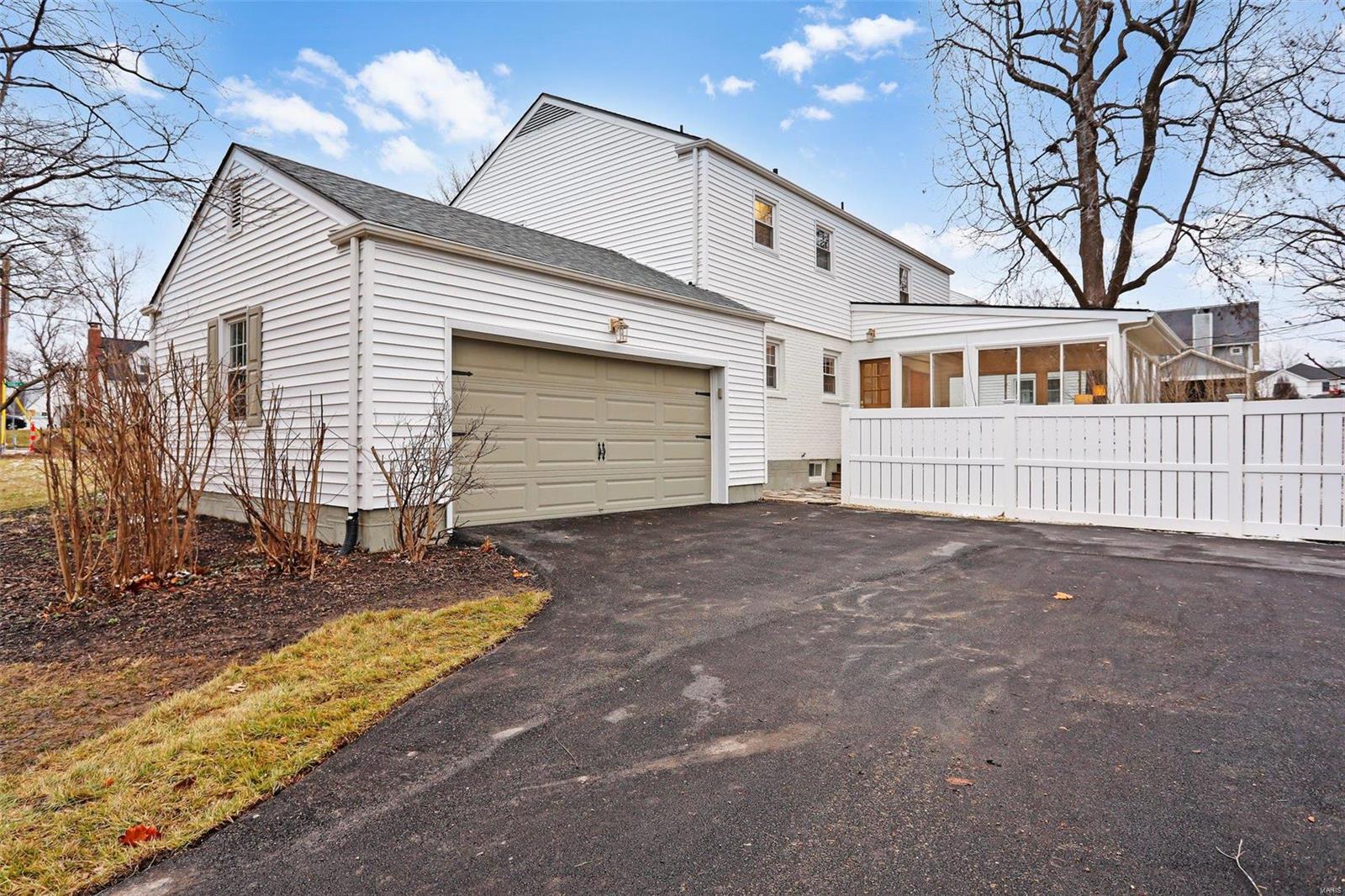 Kirkwood Park - Residential