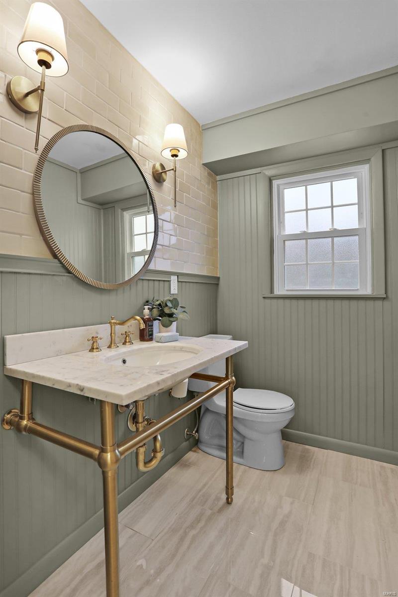 Kirkwood Park - Residential